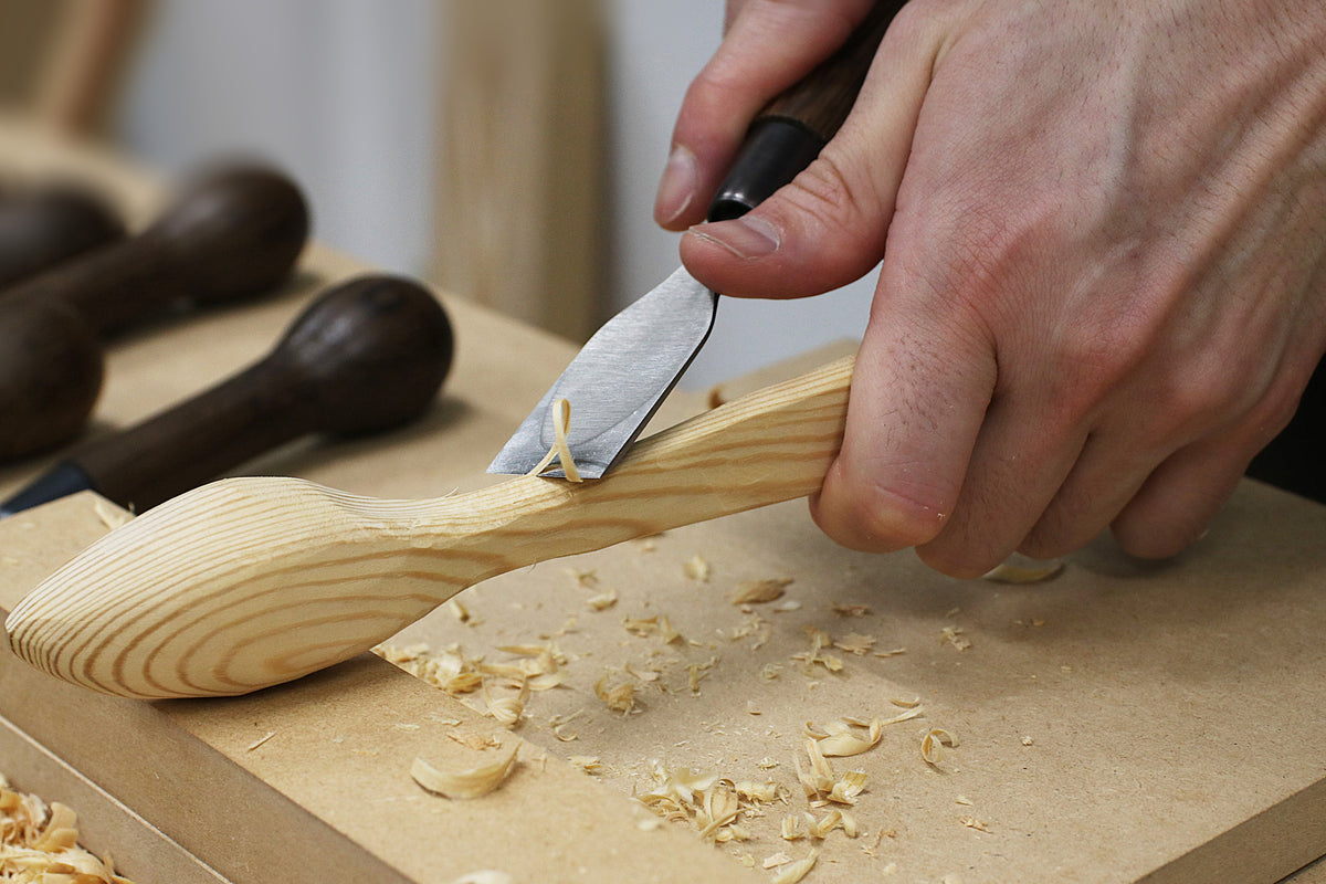 Wood Carving Chisels