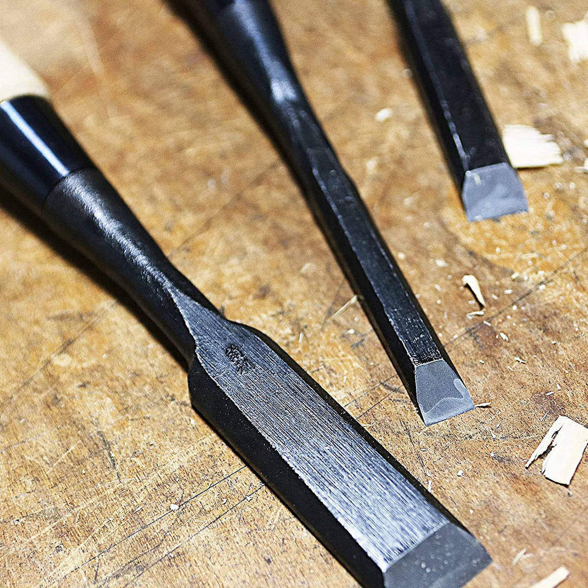 Oire Nomi Bench Chisels