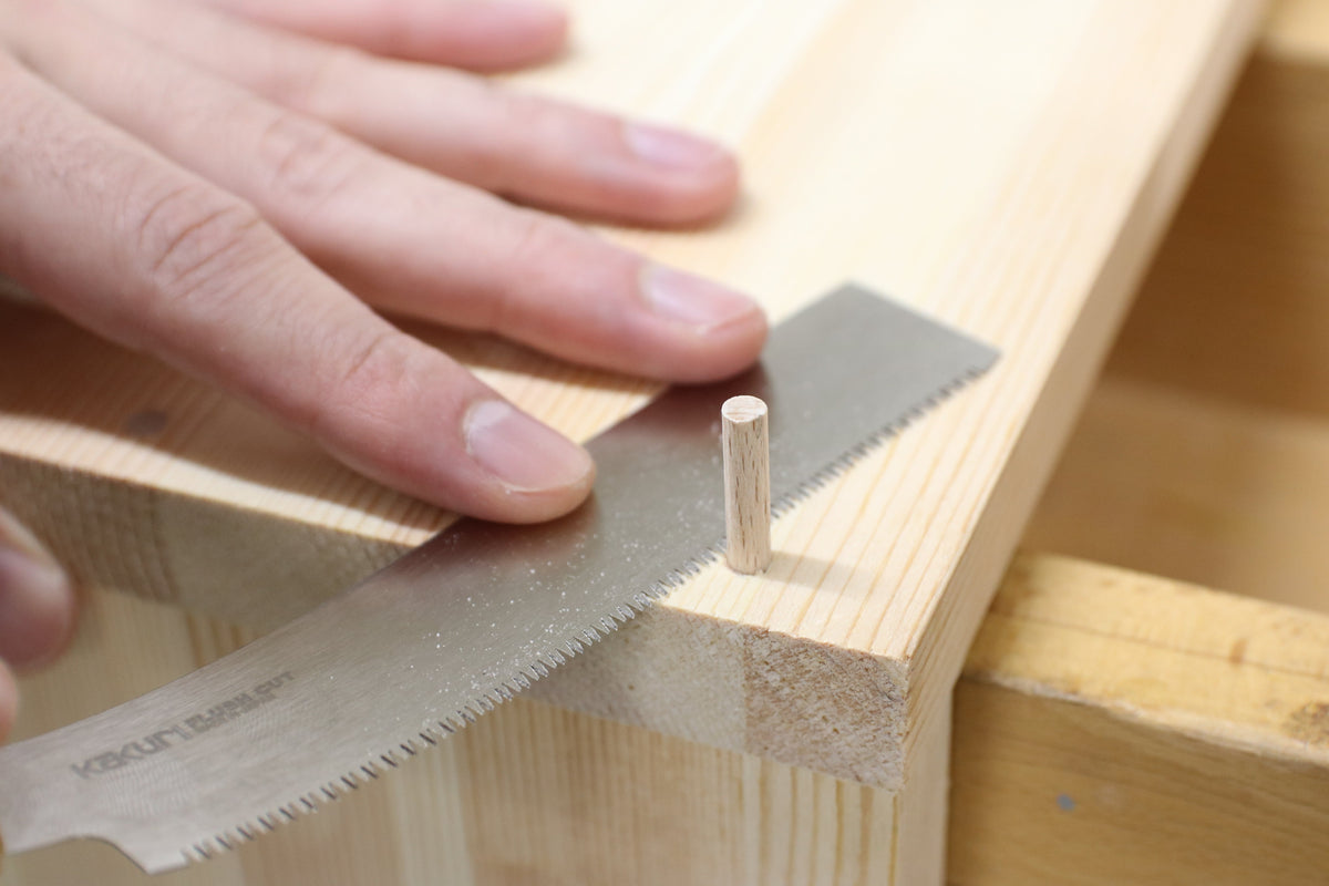 Flush Cut & Detail Saws